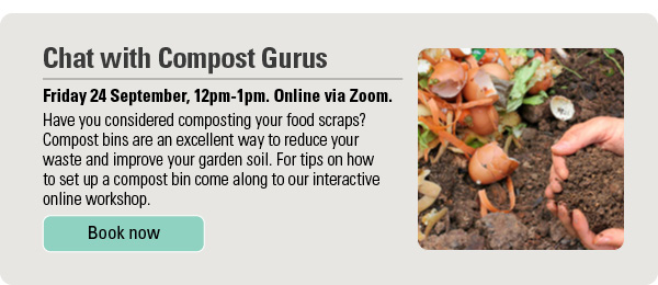 Compost Gurus