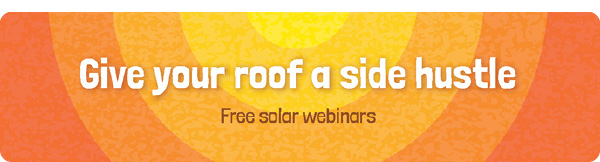 Solar workshops
