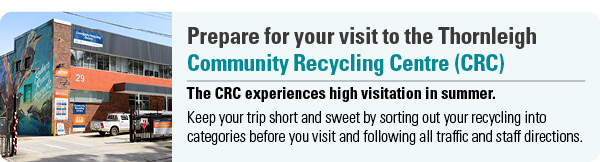 CRC visit