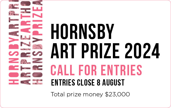HAP Call for entries