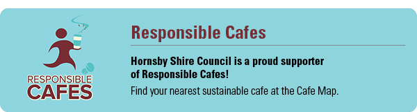 Responsible Cafes