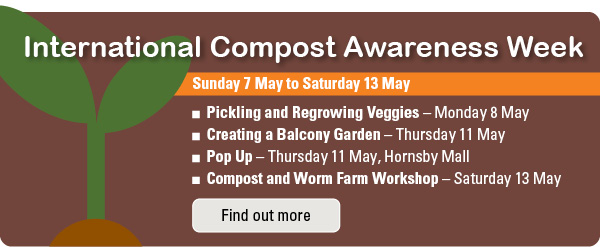 Compost Week