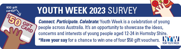 Youth Week Survey