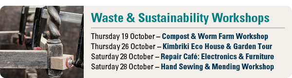 Waste Events Oct