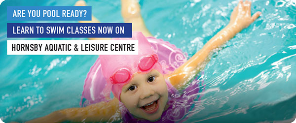 Hornsby Aquatic Leisure Centre